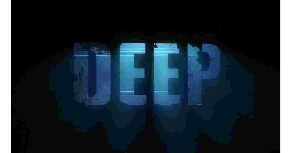 Deep Meaning and Definition Deep Meaning and Definition