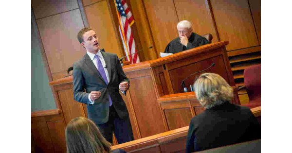 Defendant Meaning and Definition