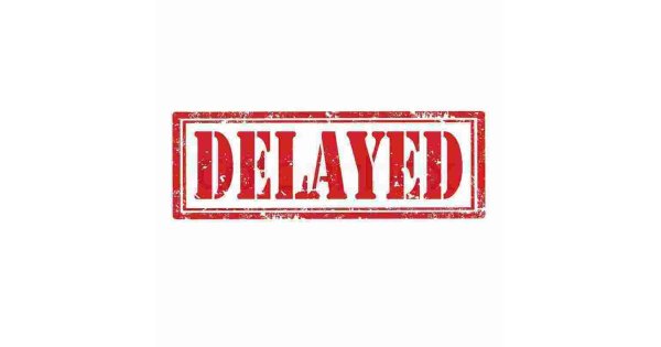 Delayed Meaning and Definition