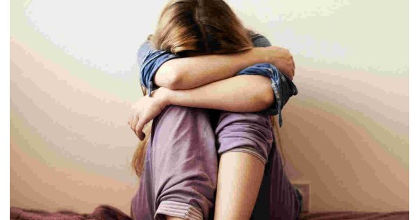 Depression Meaning and Definition