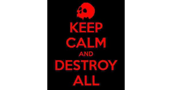 Destroy Meaning and Definition Destroy Meaning and Definition