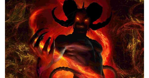 Devil Meaning and Definition