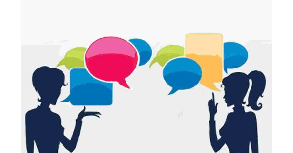 Dialogue Meaning and Definition