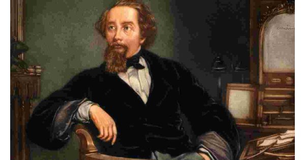 Dickens Meaning and Definition