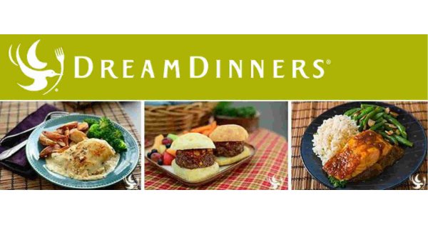 Dinners Meaning and Definition