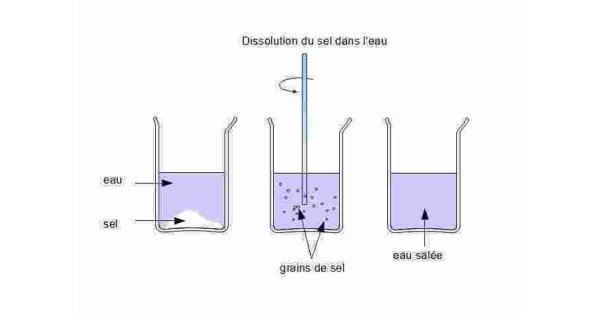 Dissolution Meaning and Definition