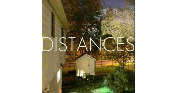 Distances Meaning and Definition Distances Meaning and Definition