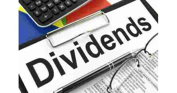 Dividends Meaning and Definition