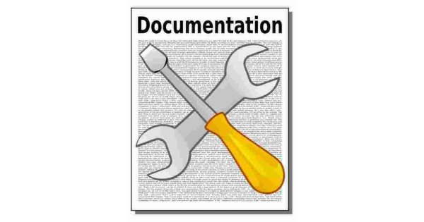 Documentation Meaning and Definition