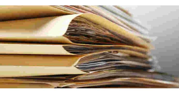 Documents Meaning and Definition