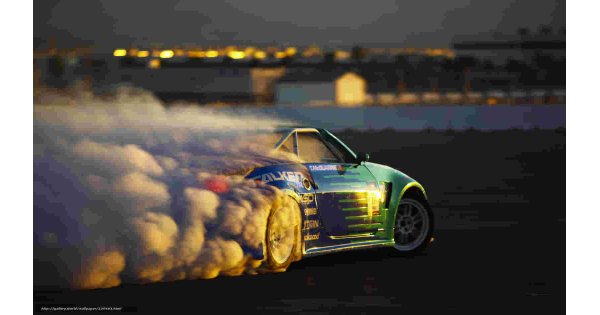 Drift Meaning and Definition