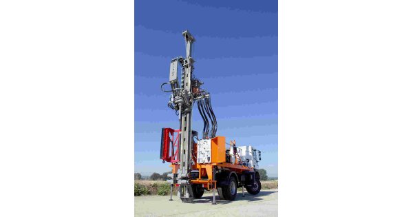 Drilling Meaning and Definition