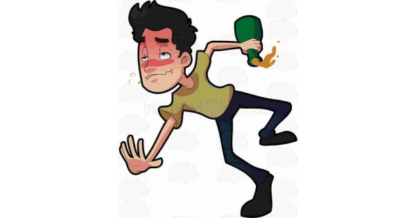 Drunken Meaning and Definition