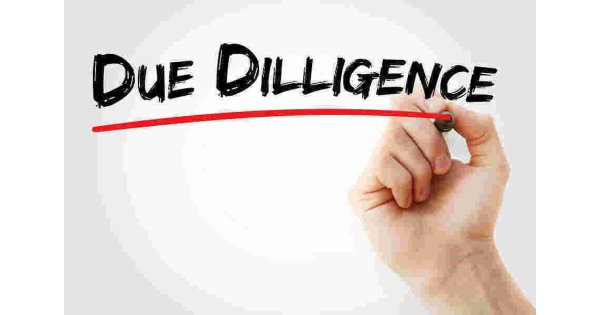 Due Meaning and Definition