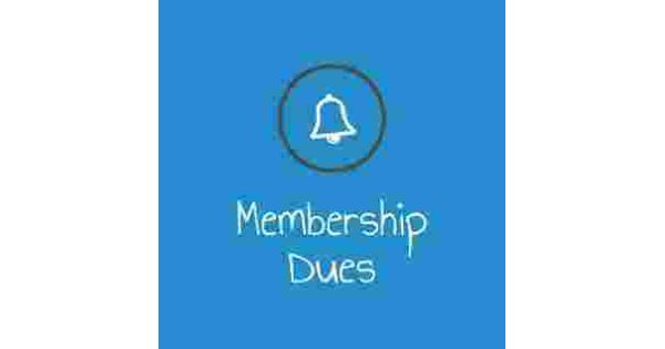 Dues Meaning and Definition