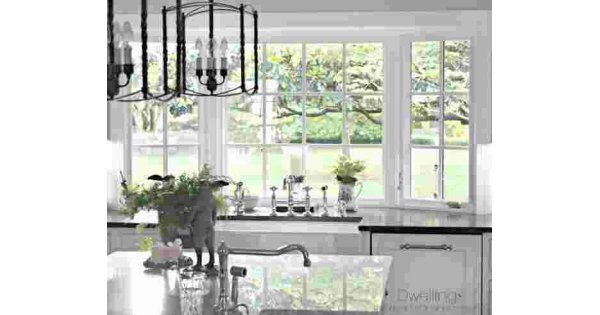 Dwellings Meaning and Definition