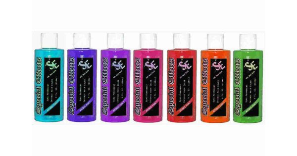 Dye Meaning and Definition