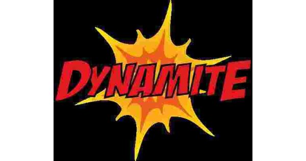Dynamite Meaning and Definition