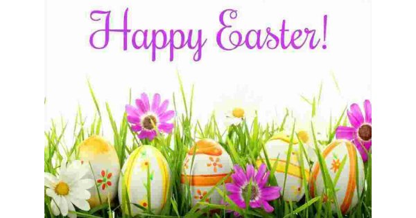 Easter Meaning and Definition