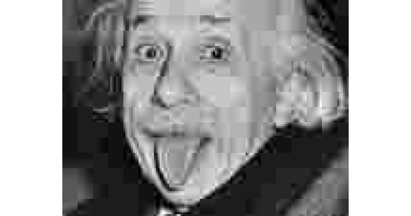 Einstein Meaning and Definition