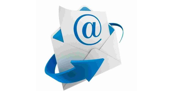 Email Meaning and Definition