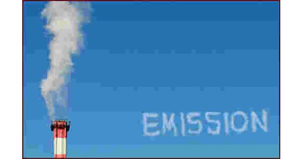 Emission Meaning and Definition