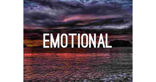 Emotional Meaning and Definition