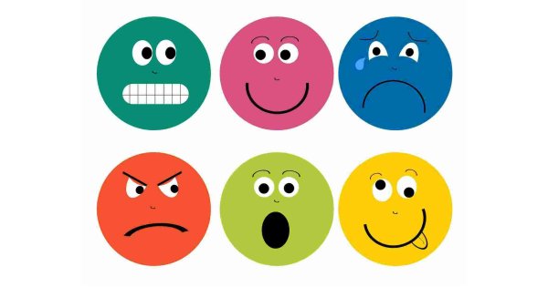 Emotions Meaning and Definition
