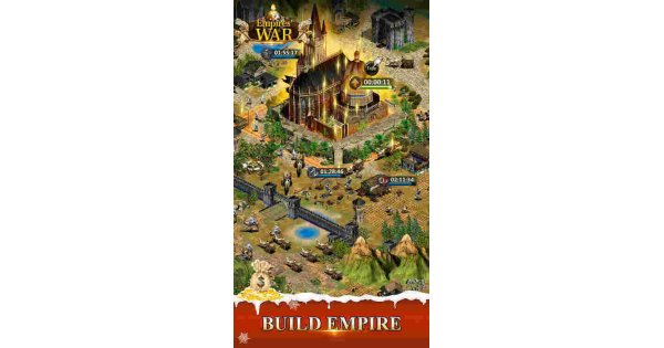 Empire Meaning and Definition