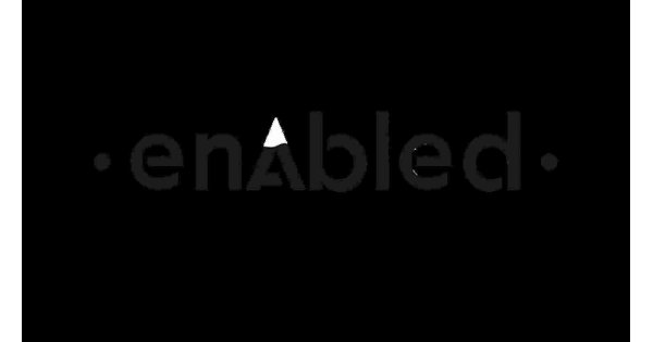 Enabled Meaning and Definition