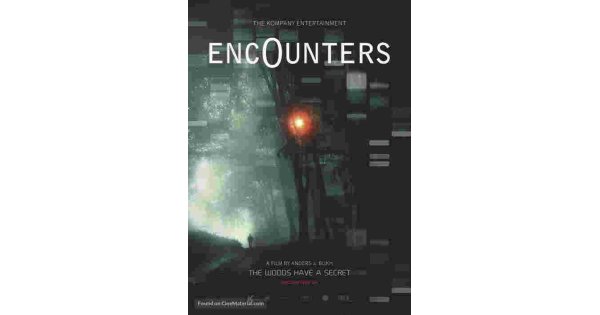 Encounters Meaning and Definition