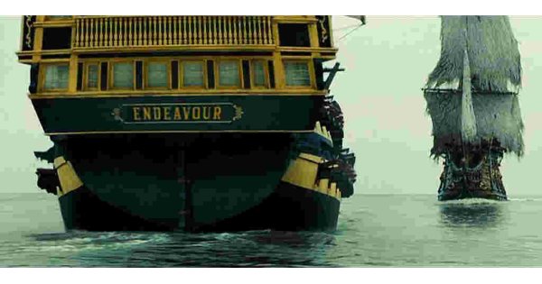 Endeavour Meaning and Definition