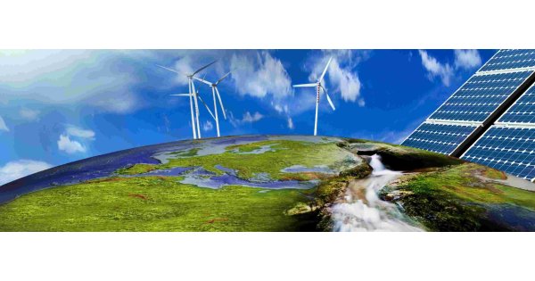 Energies Meaning and Definition