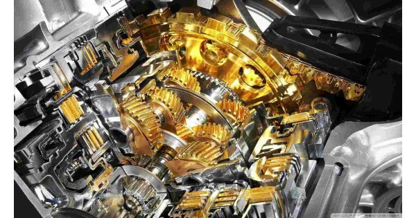 Engine Meaning and Definition