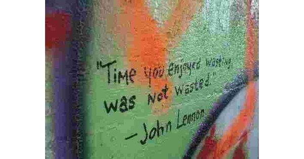 Enjoyed Meaning and Definition