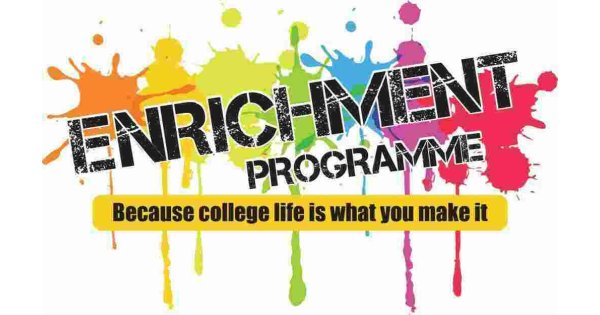 Enrichment Meaning and Definition Enrichment Meaning and Definition