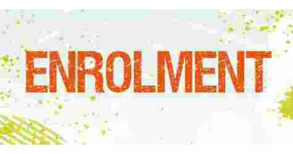 Enrolment Meaning and Definition Enrolment Meaning and Definition
