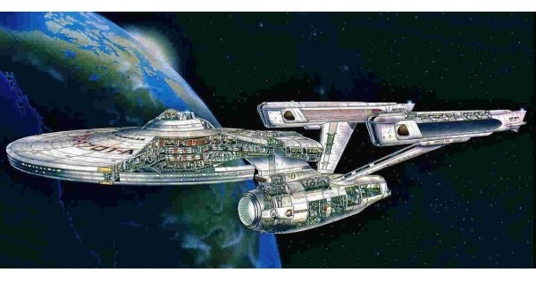 Enterprise Meaning and Definition