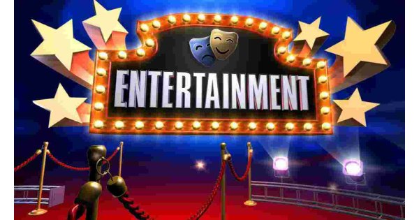 Entertainment Meaning and Definition