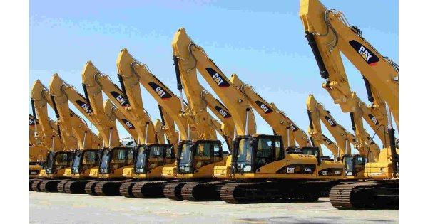 Equipment Meaning and Definition