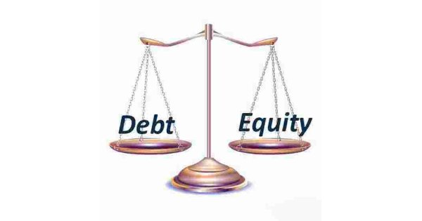 Equity Meaning and Definition