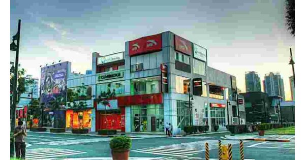 Establishments Meaning and Definition