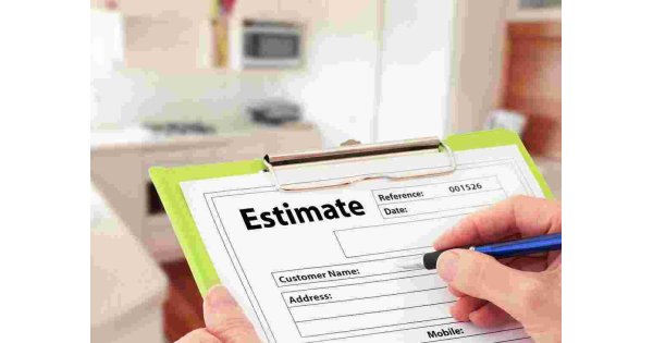 Estimate Meaning and Definition Estimate Meaning and Definition