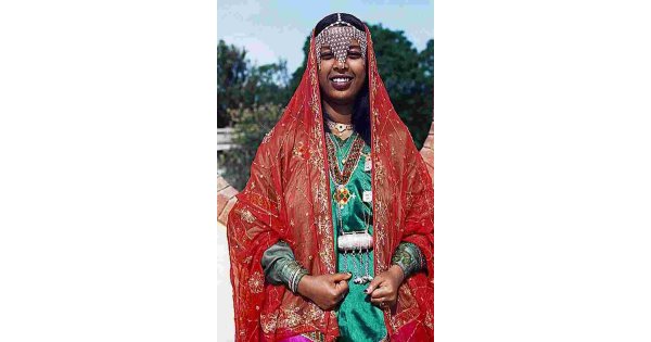 Ethiopian Meaning and Definition