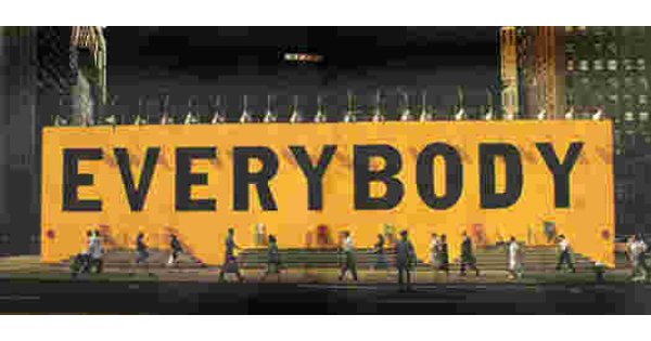 Everybody Meaning and Definition