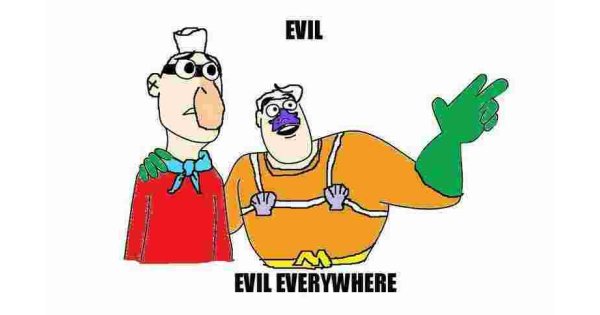 Everywhere Meaning and Definition