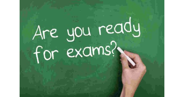 Exams Meaning and Definition Exams Meaning and Definition