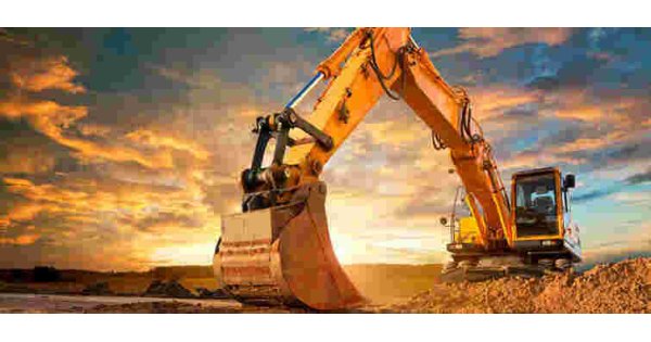 Excavation Meaning and Definition