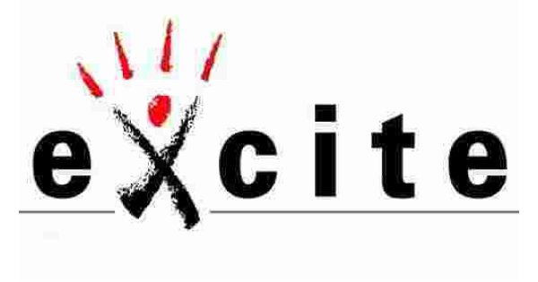 Excite Meaning and Definition