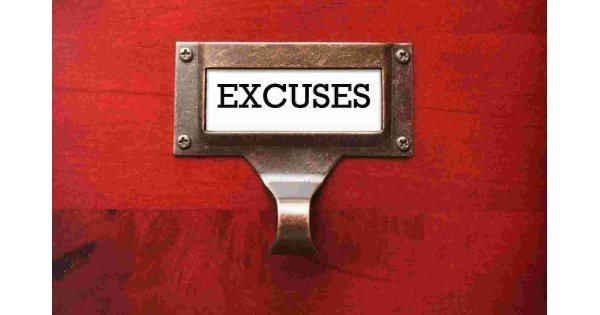 Excuse Meaning and Definition